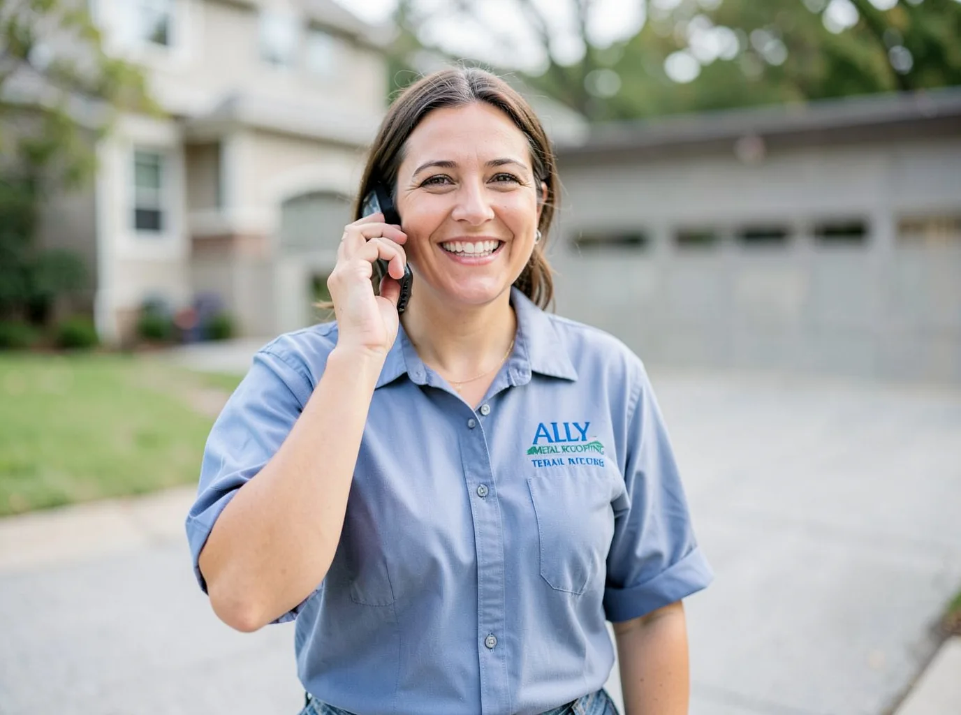 Metal Roof Installation Clyo, GA FAQs